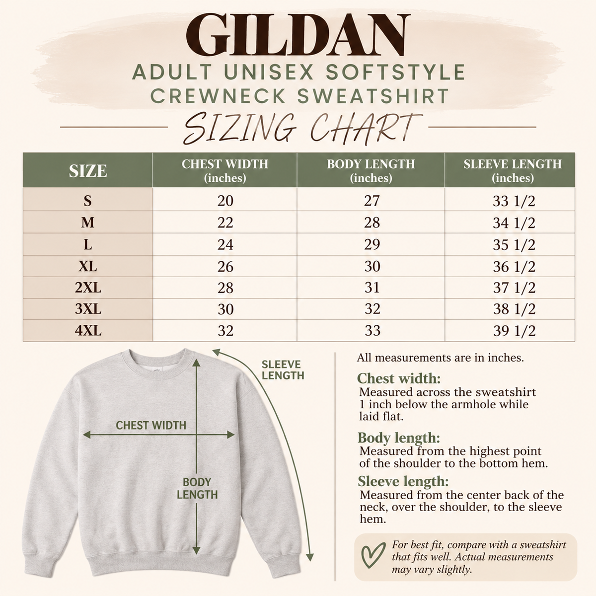 Rockin' Around Holiday Crewneck Sweatshirt | Adult