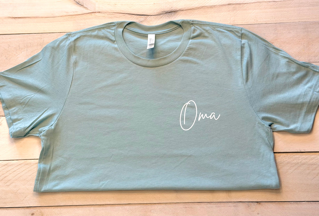 Oma T-Shirt