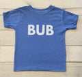 Bub T-Shirt (Toddler)