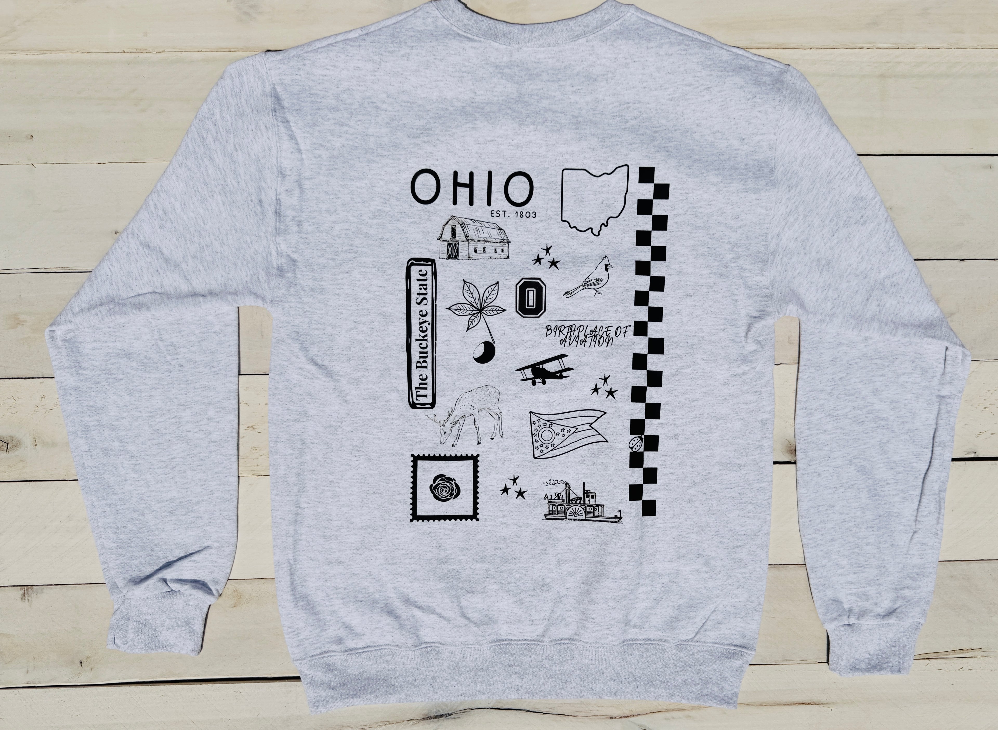 OHIO Sweatshirt