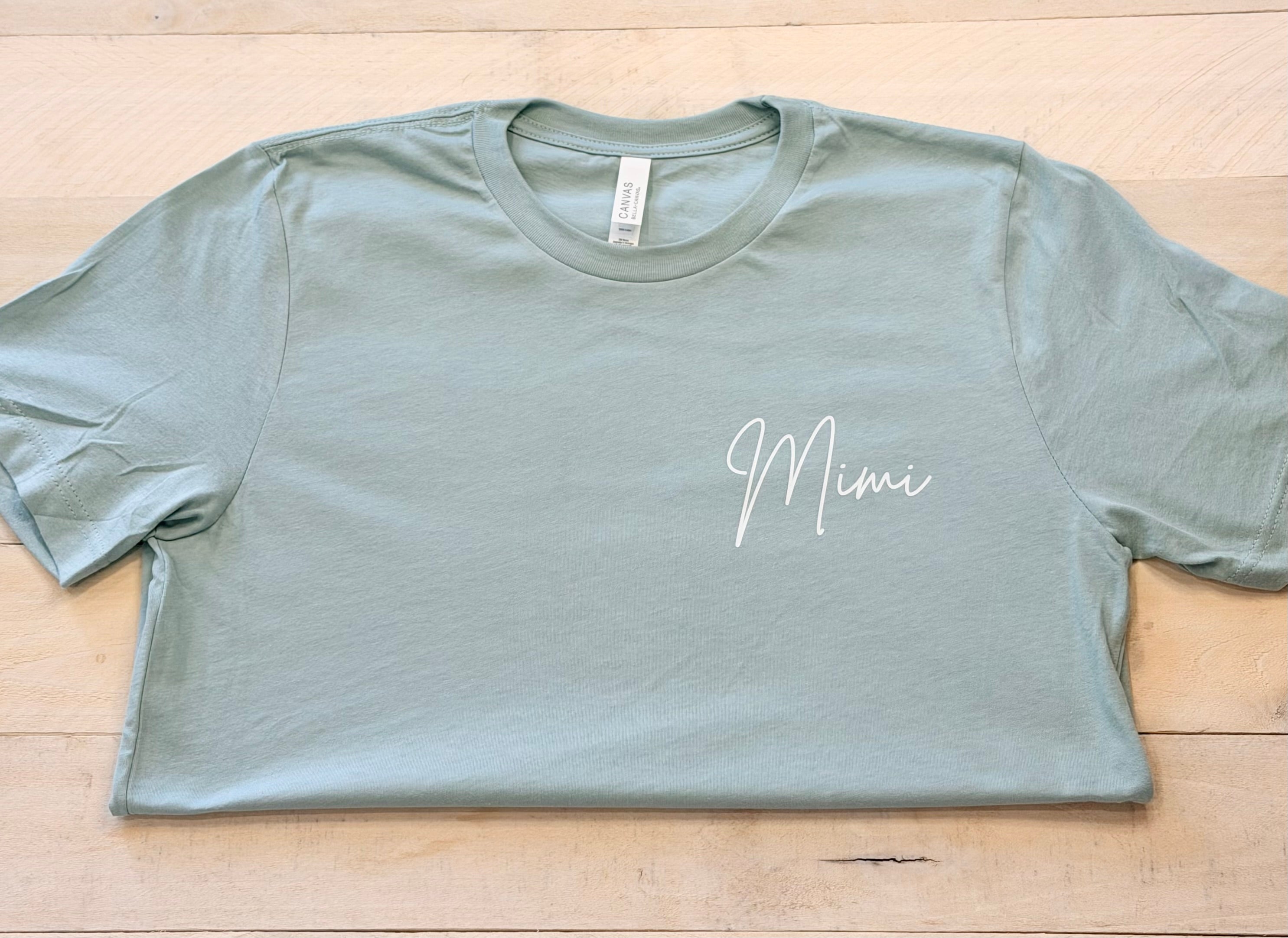 Mimi T-Shirt