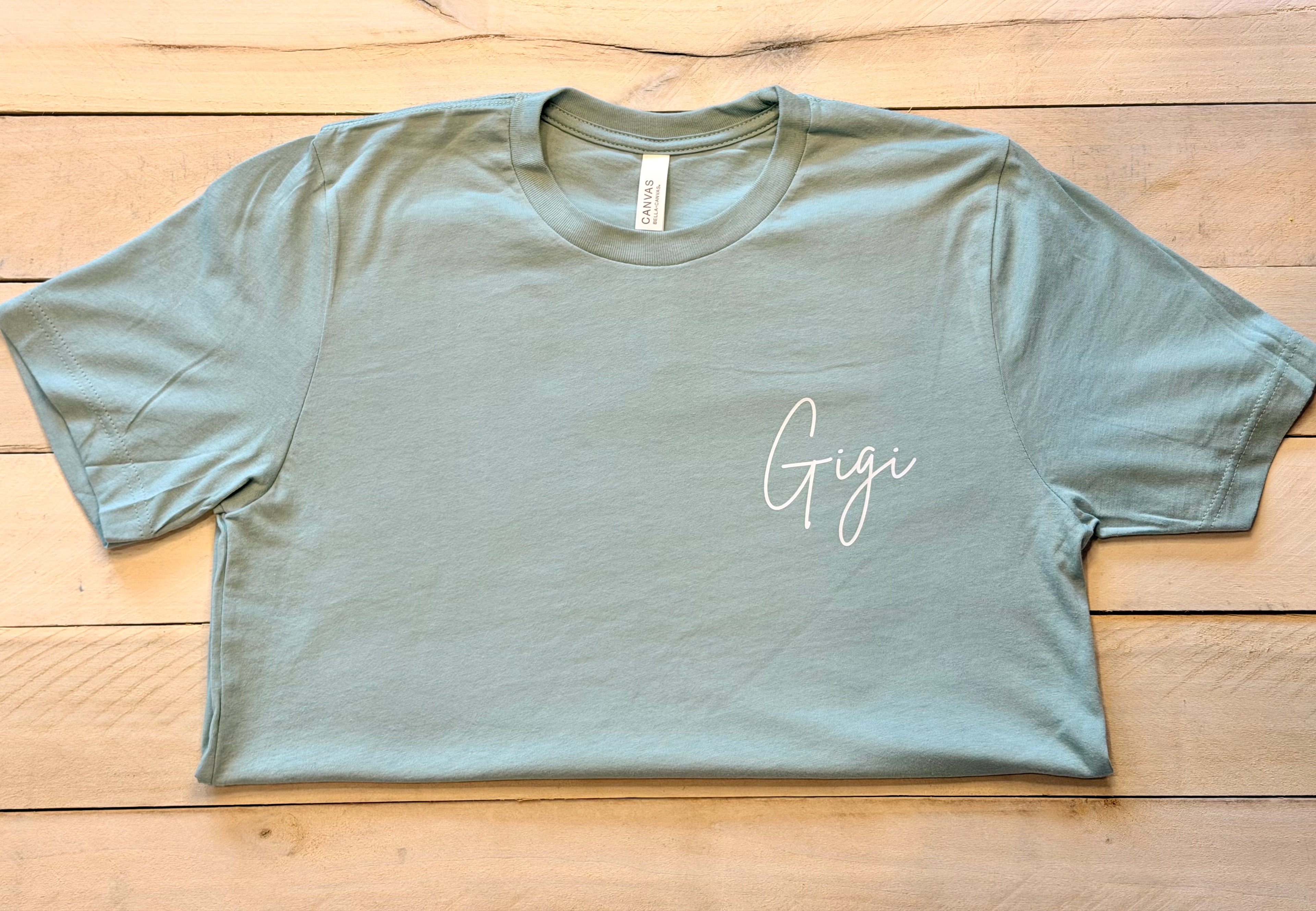 Gigi T-Shirt