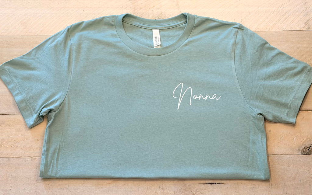 Nonna T-Shirt