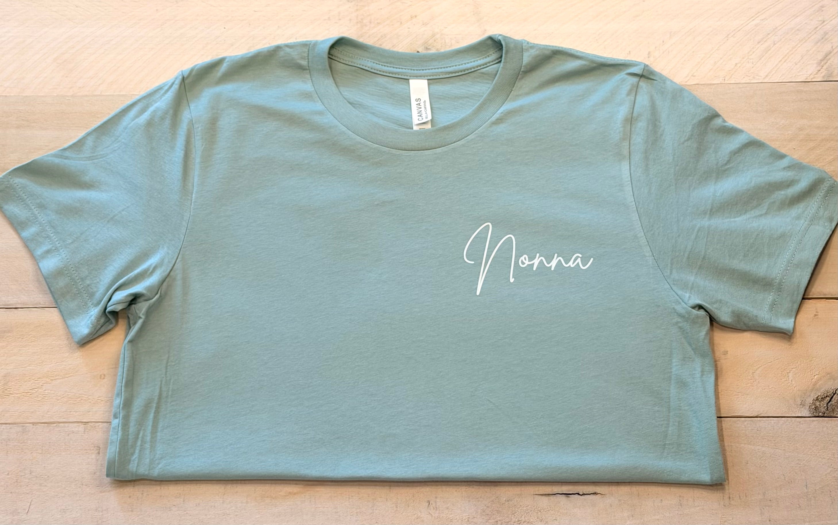 Nonna T-Shirt
