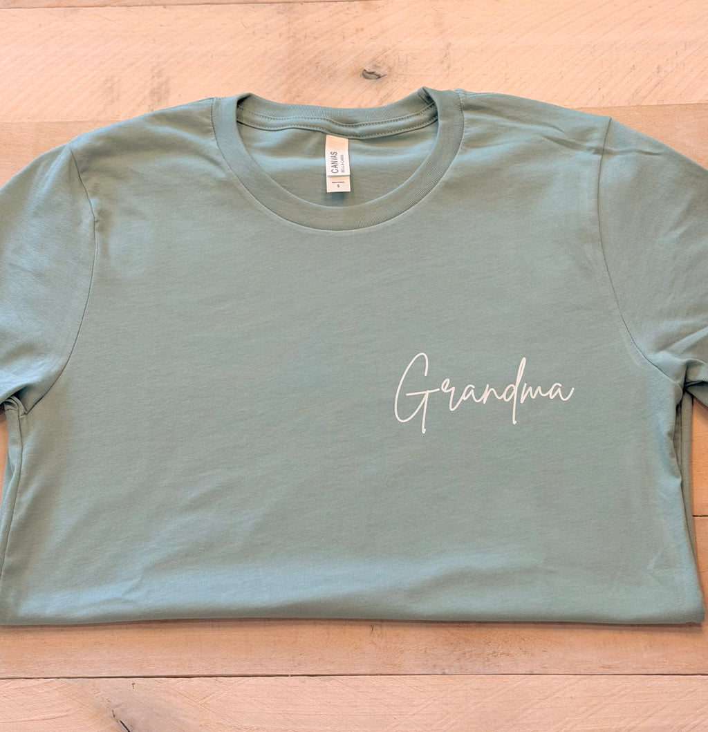 Grandma T-Shirt