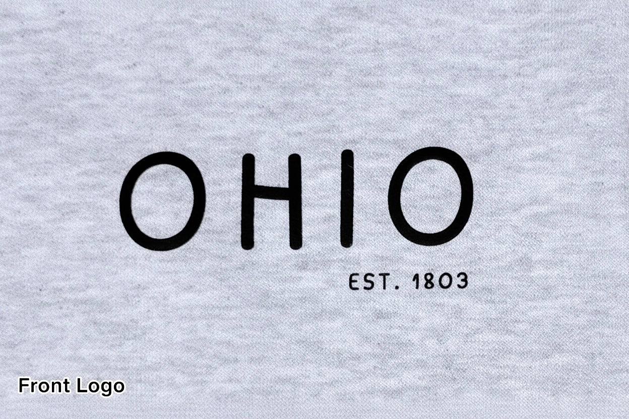 OHIO Sweatshirt