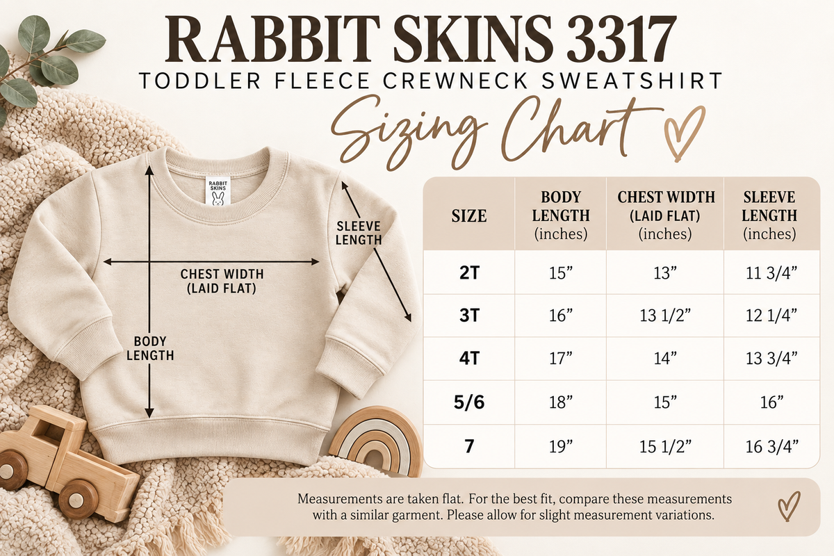 Reindeer Crewneck Sweatshirt | Toddler